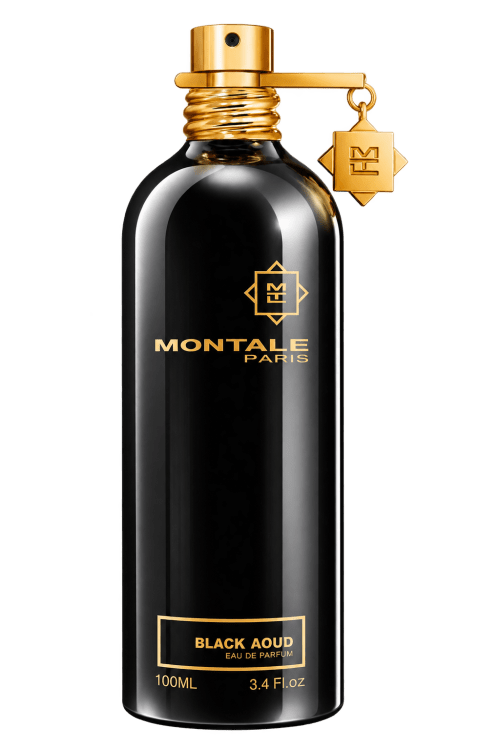 Black Aoud