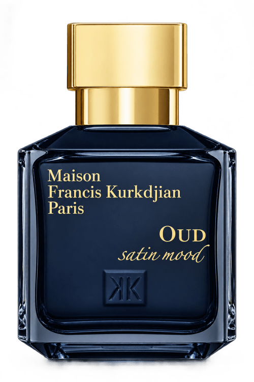 OUD satin mood Eau de Parfum