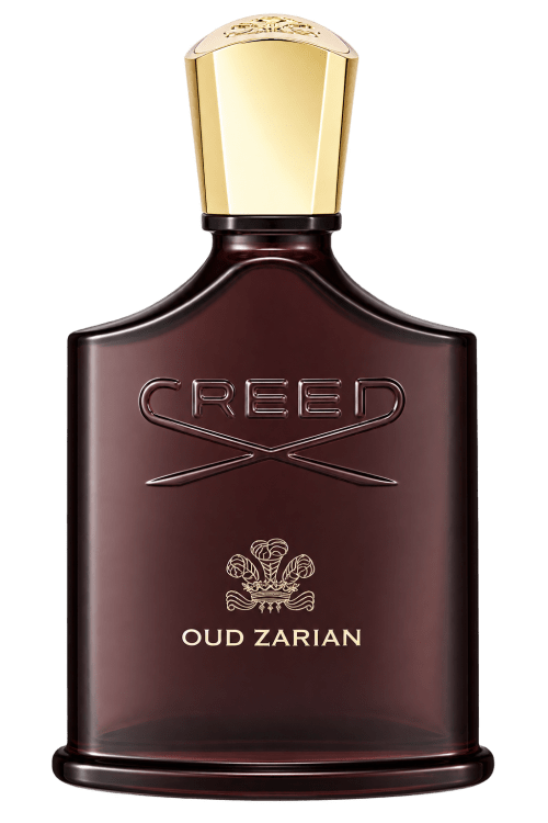 Oud Zarian