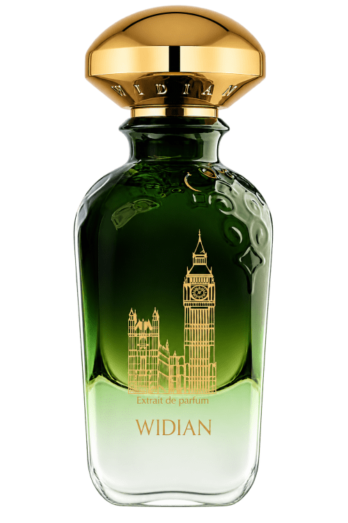 London Extrait