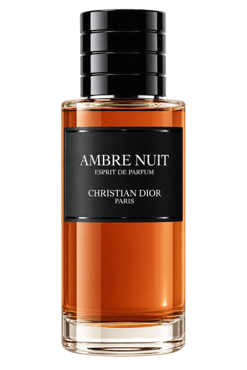 Ambre Nuit Esprit de Parfum