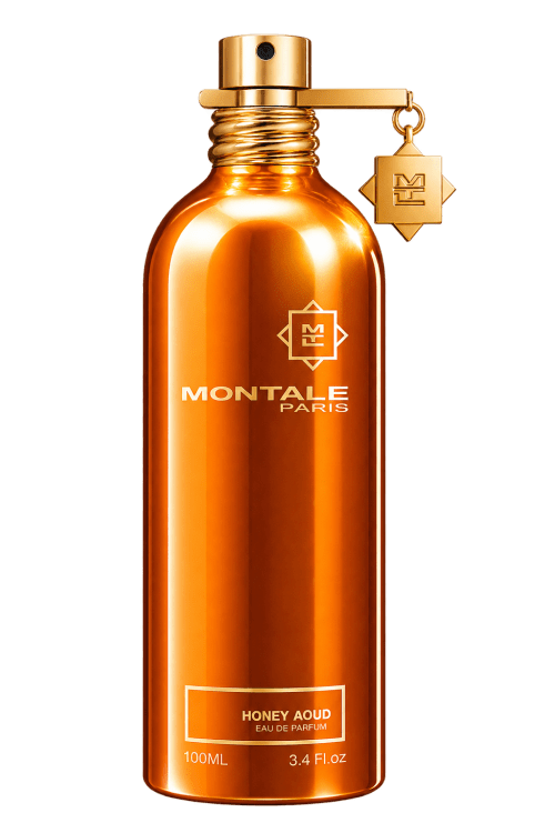 Honey Aoud
