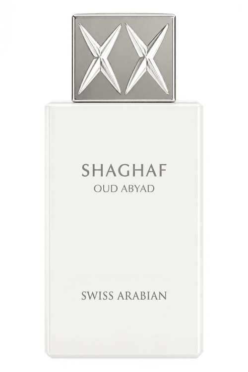Shaghaf Oud Abyad