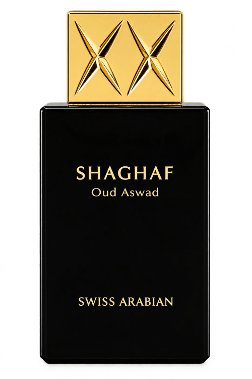Shaghaf Oud Aswad