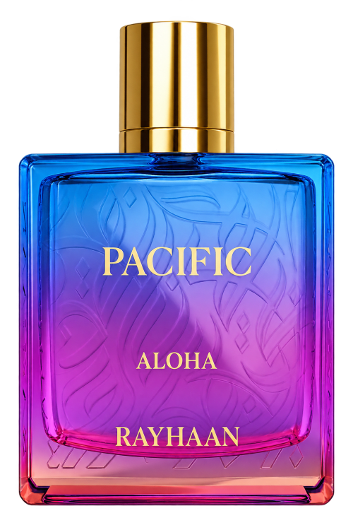 Pacific Aloha