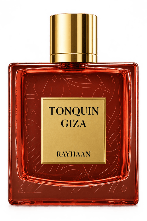 Tonquin Giza