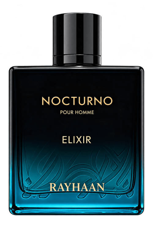Nocturno Elixir