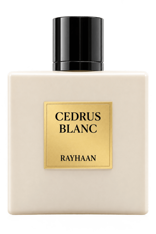 Cedrus Blanc