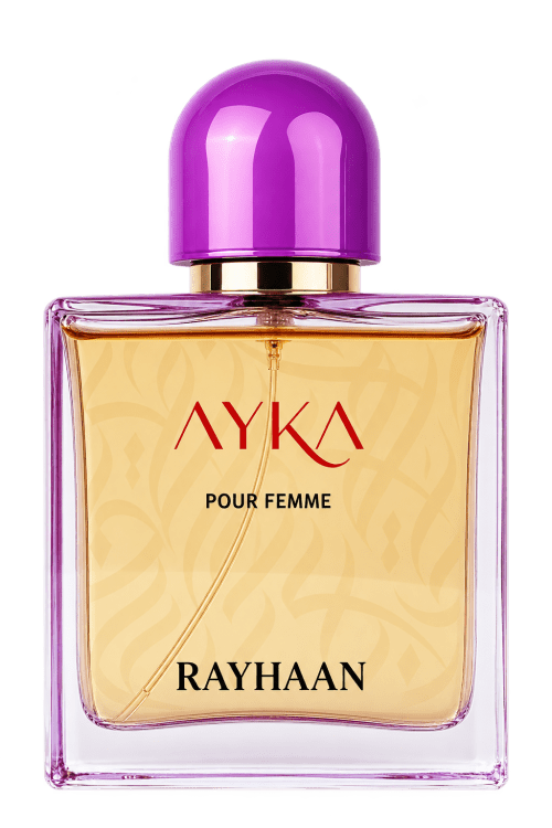 Ayka