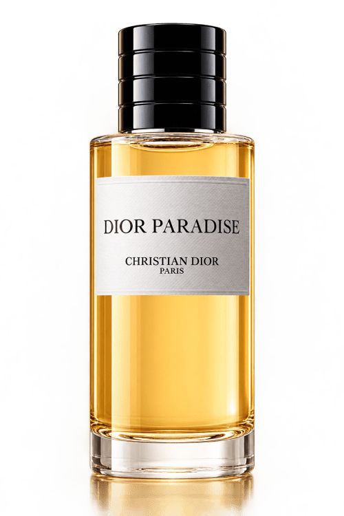Dior Paradise