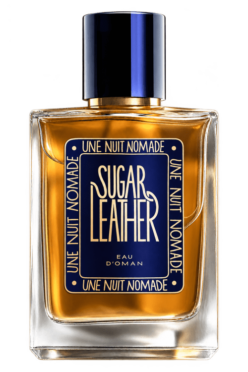 Sugar Leather