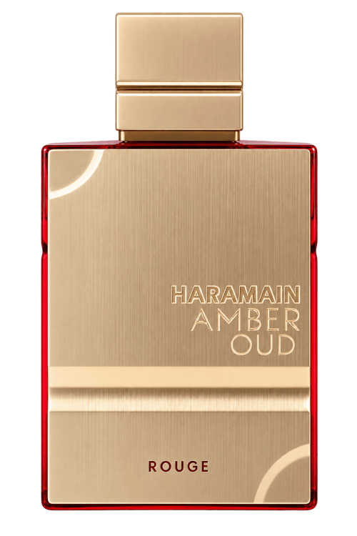 Amber Oud Rouge