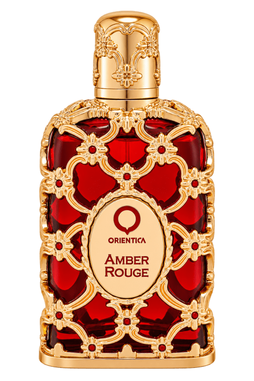 Amber Rouge