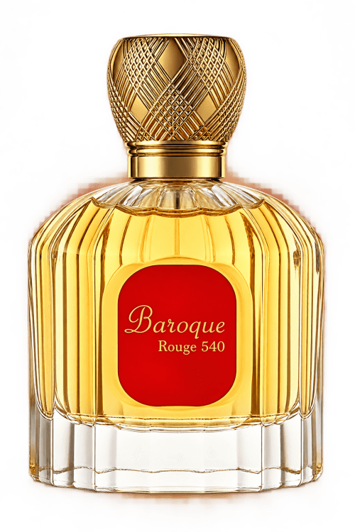 Baroque Rouge 540