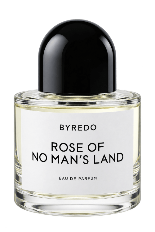 Rose of No Man's Land
