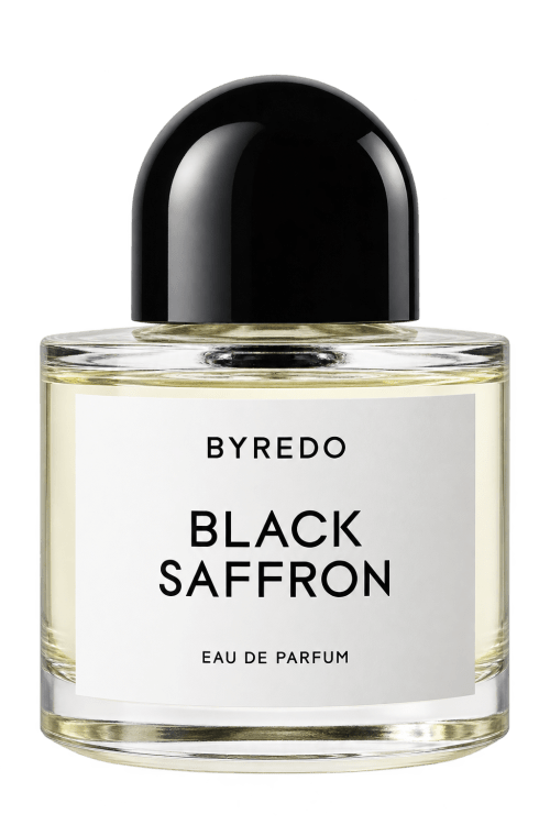 Black Saffron