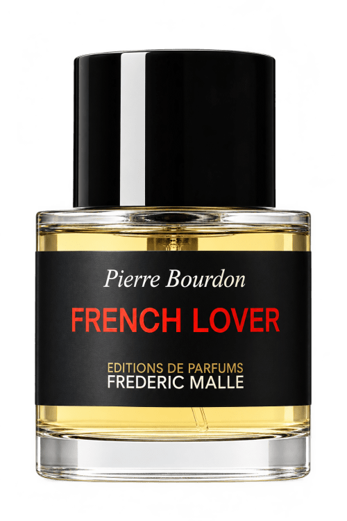 French Lover