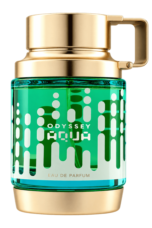 Odyssey Aqua Edition