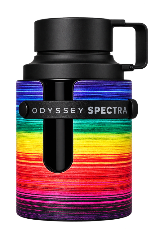 Odyssey Spectra