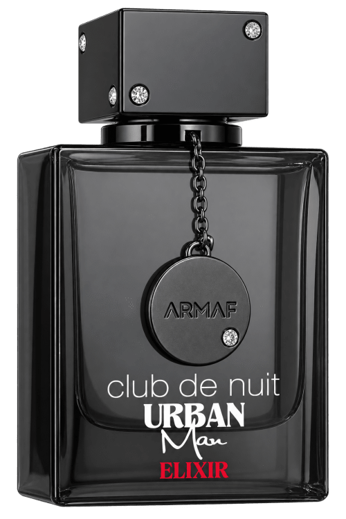 Club De Nuit Urban Elixir