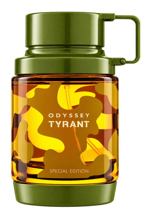 Odyssey Tyrant