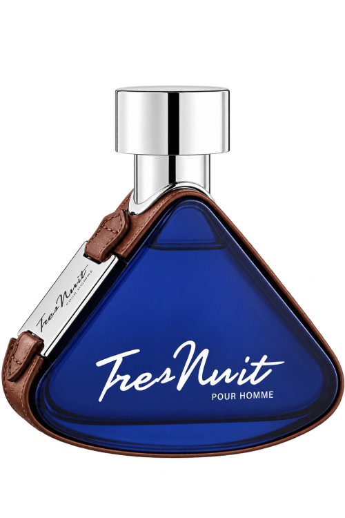 Tres Nuit