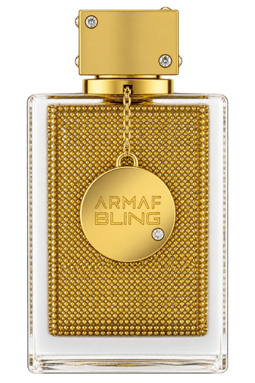 Club de Nuit Bling Gold