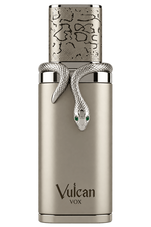 Vulcan Vox