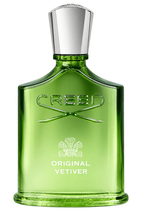 Original Vetiver