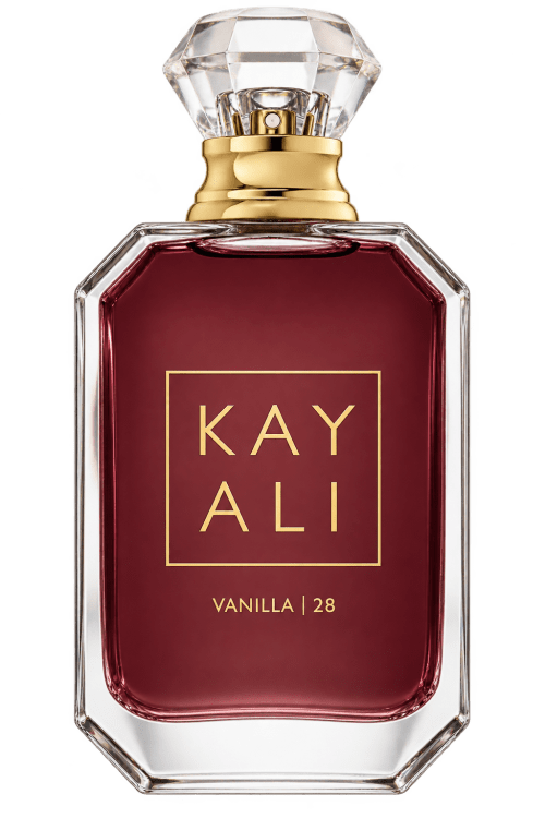 Vanilla | 28