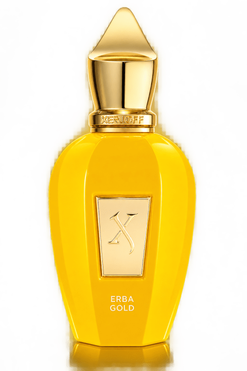 Erba Gold