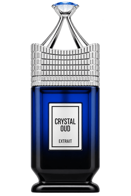 Crystal Oud