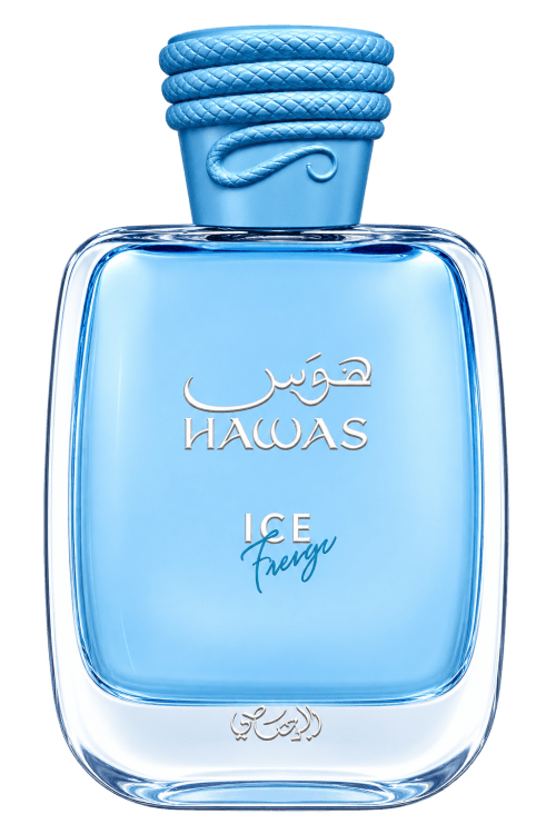 Hawas Ice Freeze