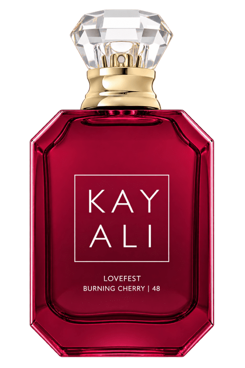 Lovefest Burning Cherry | 48