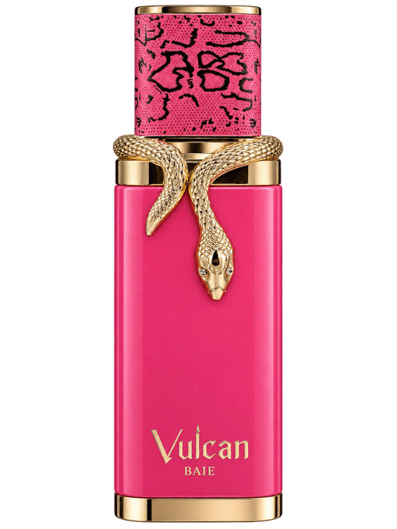 Vulcan Baie