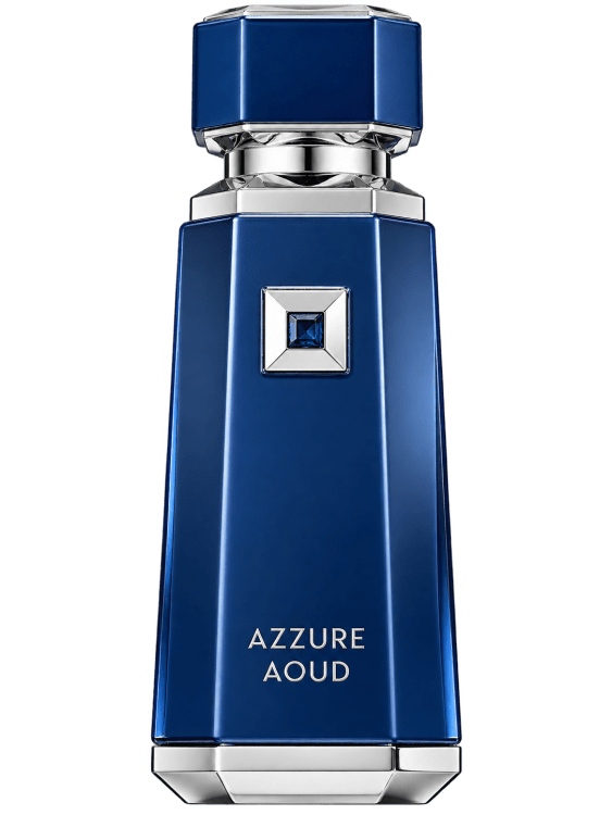 Azzure Oud