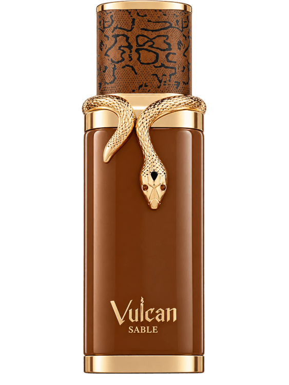 Vulcan Sable