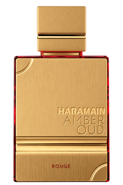 Amber Oud Rouge