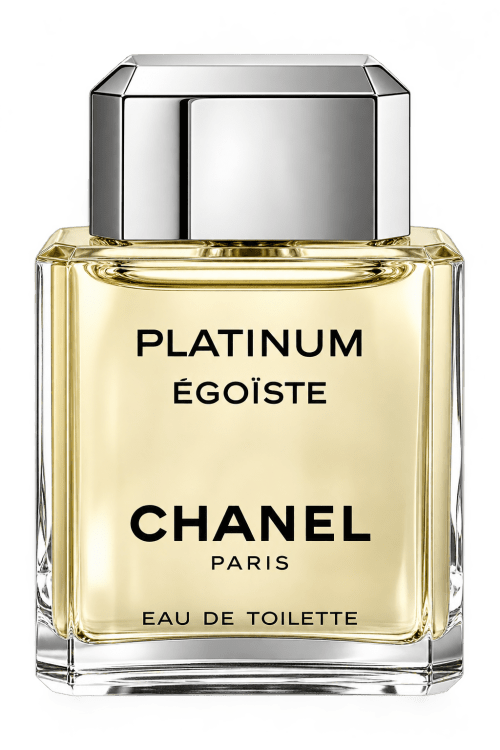 Platinum Egoiste