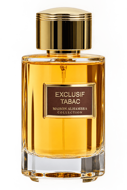 Exclusif Tabac