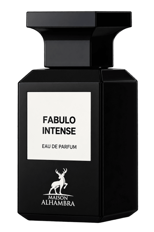 Fabulo Intense