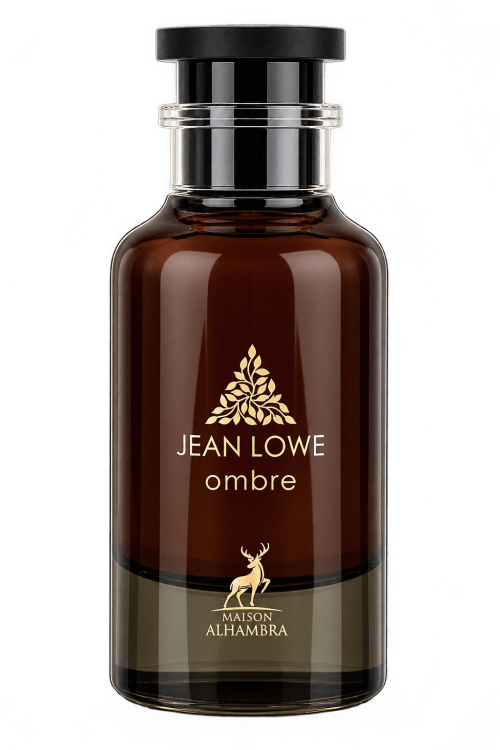 Jean Lowe Ombre