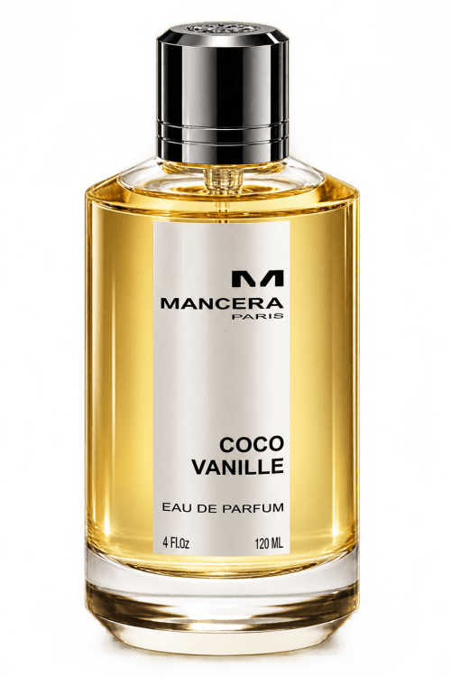 Coco Vanille
