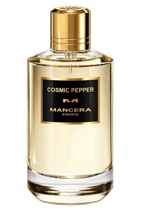 Cosmic Pepper