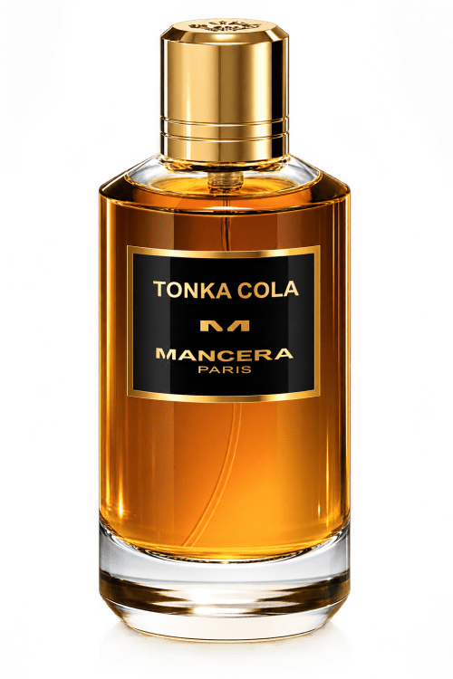 Tonka Cola
