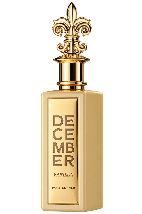 December Vanilla