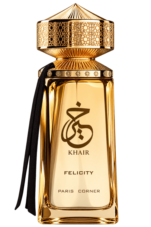 Khair Felicity