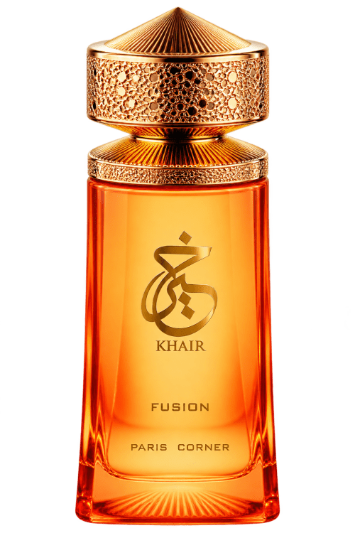 Khair Fusion