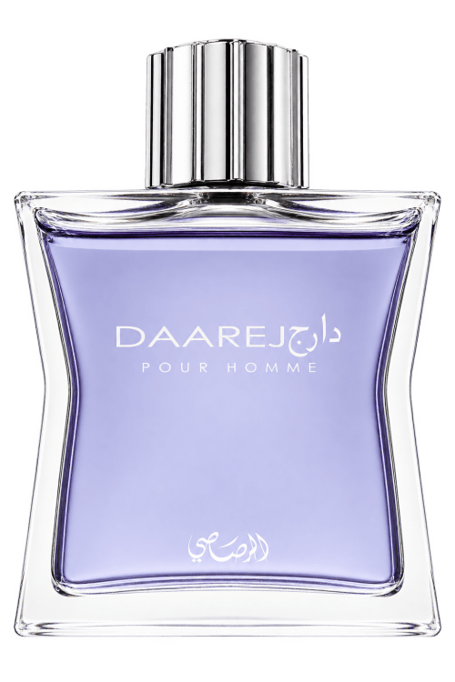 Daarej pour Homme