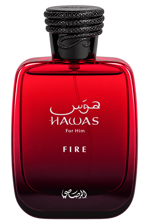 Hawas Fire